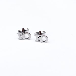 Name Initial Cufflinks