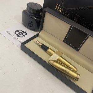 Fountain Pen