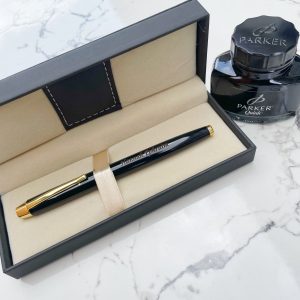 Fountain Pen