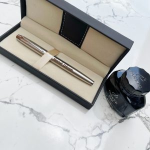 Fountain Pen