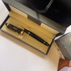 Fountain Pen